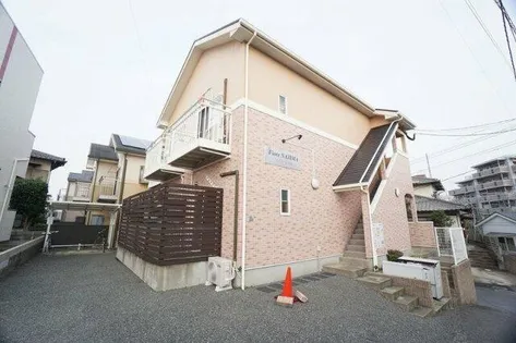 フィオーレ名島の画像