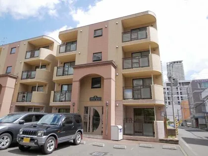 オルムドグランメール琴似の画像