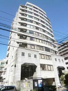 福岡県福岡市中央区舞鶴2丁目【マンション】の外観