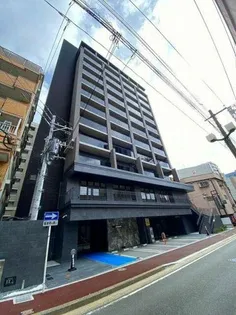 福岡県福岡市南区大橋1丁目【マンション】の外観