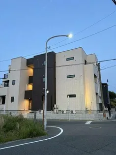 福岡県福岡市博多区西春町2丁目【アパート】の外観