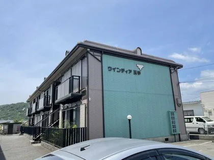 ウィンディア玉手の画像