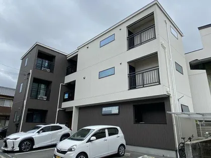 パレ シェーヌ デ クールIIIの画像