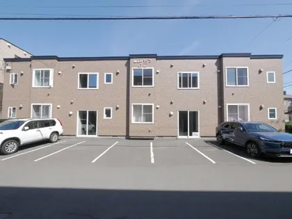 條野ハイツGIIの画像