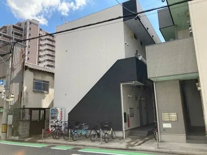 PREMIAGE箱崎宮の画像