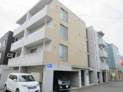 ラ キャリエールの画像