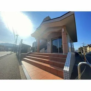 フィオーレサラ【2階】の外観