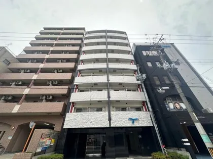 SERENITE谷四【5階】の外観