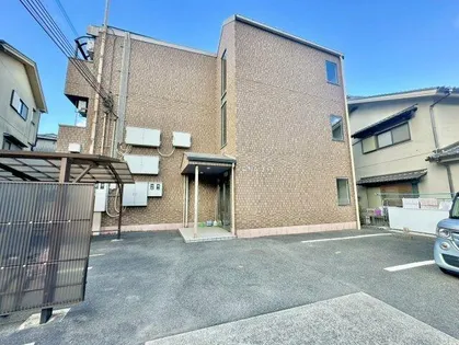 ニドムコートの画像