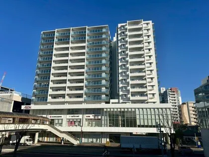 ブランズ川西の画像