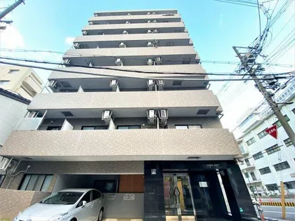 グランドタワー森之宮SOUTHの画像