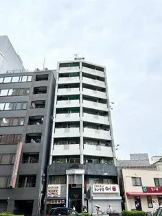 サンピアユタカ【6階】の外観