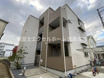 ALEGRIA金岡の画像