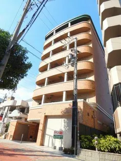 エレガントレジデンスの画像