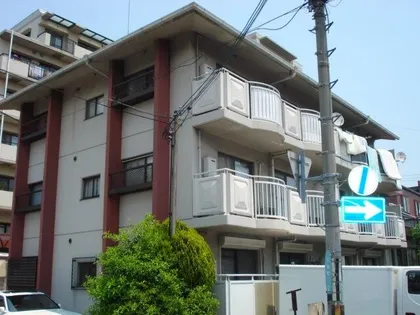 ベルメゾン香櫨園の画像