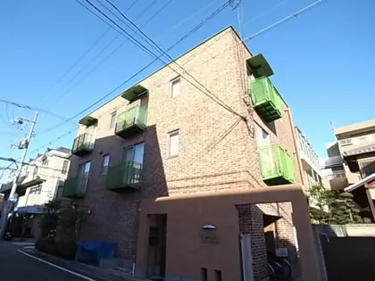 不二屋マンションの画像