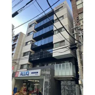 エルヴィータ渡辺通の画像