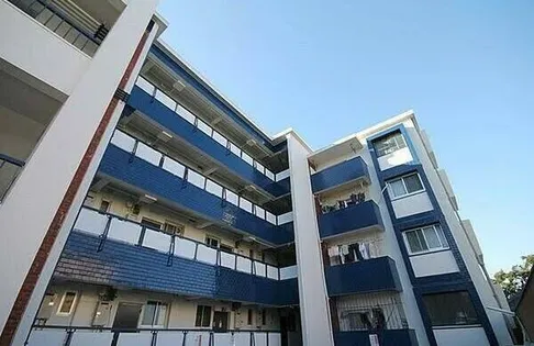 パレス帝塚山の画像