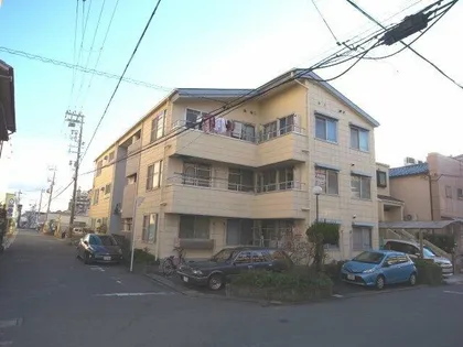 パークサイドHIROの画像