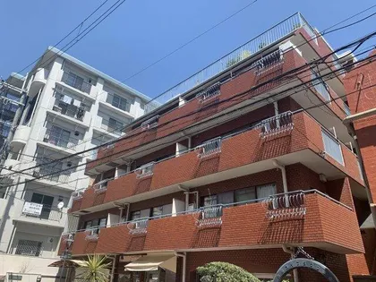 藤和ライブタウン本山の画像