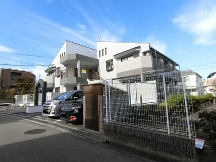 EST-1小野原【2階】の外観