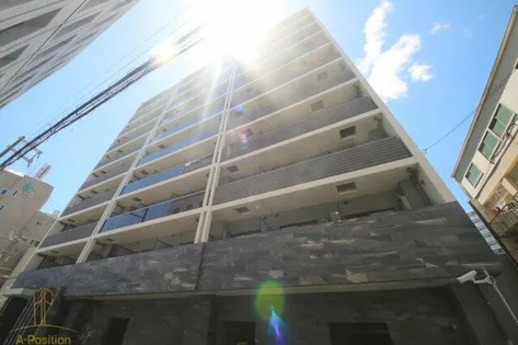 ファーストフィオーレ京橋ブレイニーの画像