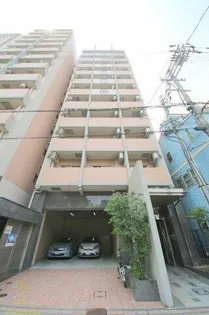 CITY SPIRE 九条Iの画像