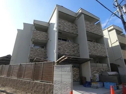 クリエオーレ庄屋Ⅰの画像