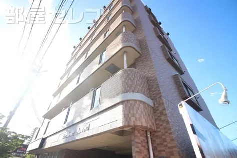 レジデンスアコードの画像