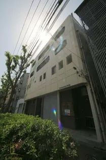 渡辺ビル【4階】の外観