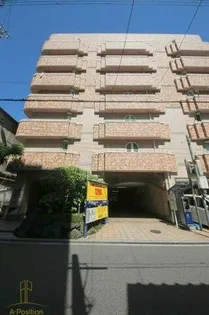 フィレンツェ【5階】の外観