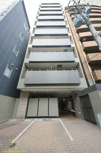 久宝【2階】の外観