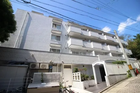 池下ホームズ【3階】の外観