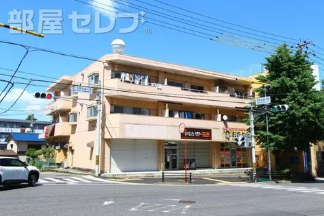 メゾン山の神の画像