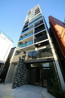 S-RESIDENCE福島玉川Tres【11階】の外観