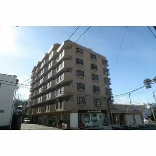 ヒルズ平和ヶ丘の画像
