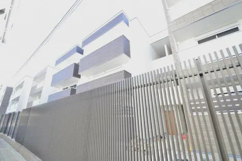 アッツ コート松原三宅ファミリア北館の画像