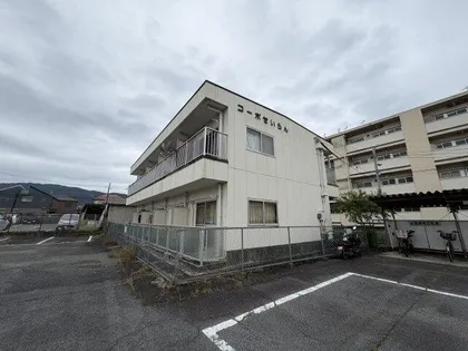コーポせいらんの画像