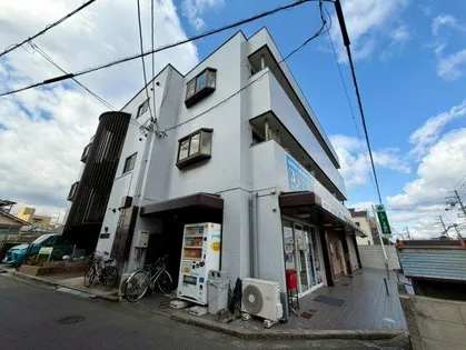 ヴィラーシュ藤井寺の画像