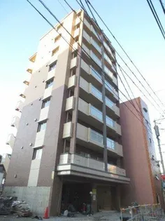 クレセント美野島の画像