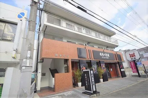 岡本ビルの画像