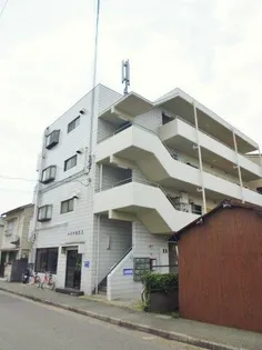 ハイツOGIの画像