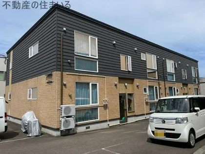 ドリーバーデン澄川の画像