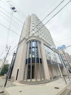 Vesta京町堀【9階】の外観