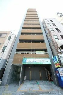 シャトートレイユの画像