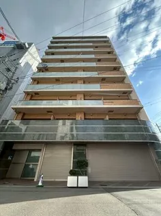 グランデ元町の画像