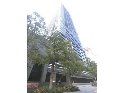 梅田ガーデンレジデンス【17階】の外観