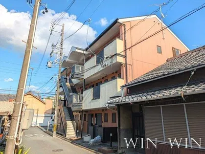 ヴィラージュOKADAの画像
