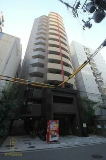 S-RESIDENCE Hommachi Marks【13階】の外観