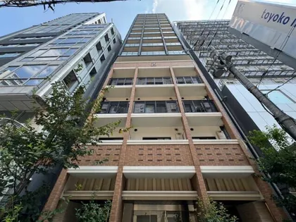 エステムコート心斎橋CENTRALの画像